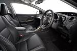 Honda Civic Hatchback 2015 года (AU)